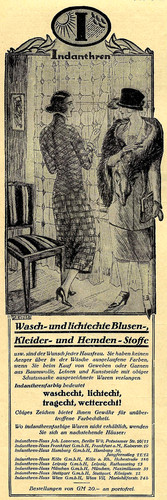 Anzeige werbung reklame 1925 - anzeige/werbung/reklame,