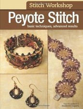 Peyote Stitch: Basic