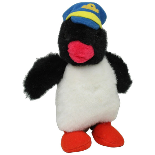 Heunec pinguin kuscheltier - kuscheltier, 16