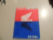 Honda CA 125 Rebell ab 1995