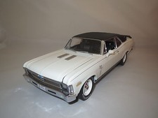 gmp  Chevrolet  Super  Nova