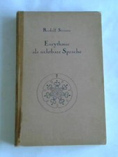Eurythmie als sichtbare