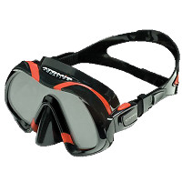 Atomic aquatics tauchmaske - tauchmaske,