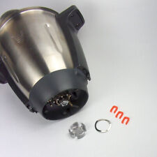 Reparatur Set passend für Monsieur Cuisine Mixtopf undicht? Messer locker?