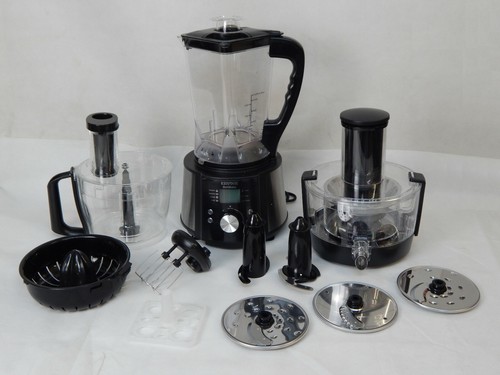 Kendox multimaker 8in1 - kendox,