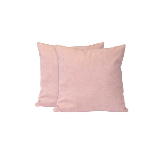 2er pack kissenhüllen 40x40 - 2er,