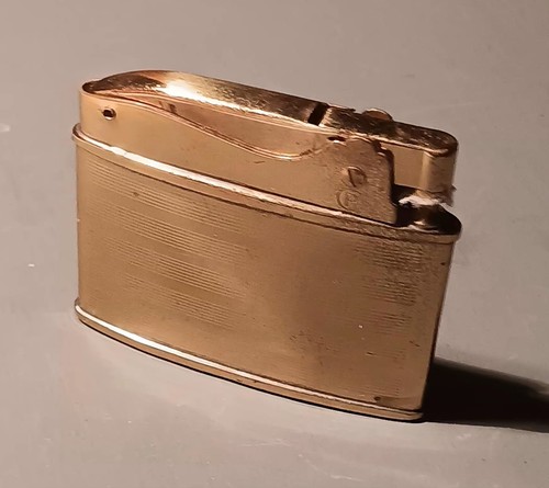 Vintage feuerzeug aus den - vintage-feuerzeug,