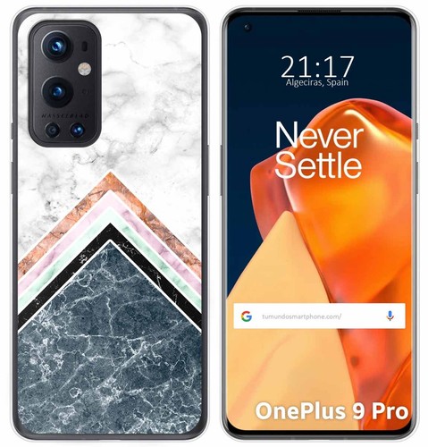 Tumundosmartphone oneplus - oneplus, 9