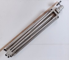 Linhof Doppel-Profilstativ mit Linhof Kugelkopf