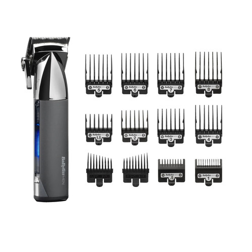 Babyliss e996e super metal - e996e,
