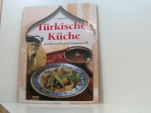 Türkische küche - türkische,
