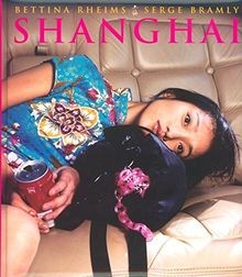 Shanghaï von bettina - ,