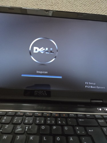 Dell inspiron n5110 8gb - inspiron, i7