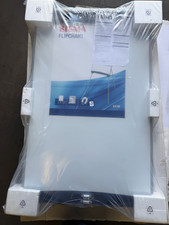 Flipchart Sigma Dreibein höhenverst. Magnet Whiteboard Tafel Präsentationstafel