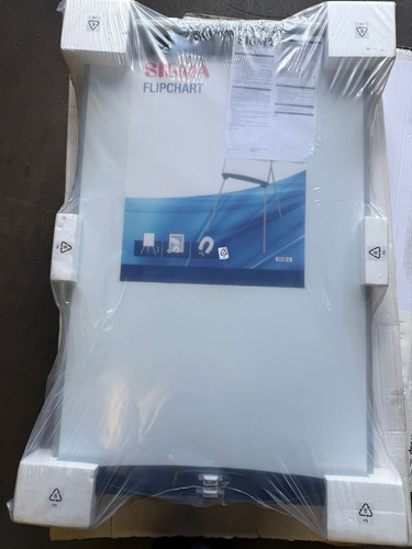 Flipchart sigma dreibein - flipchart,