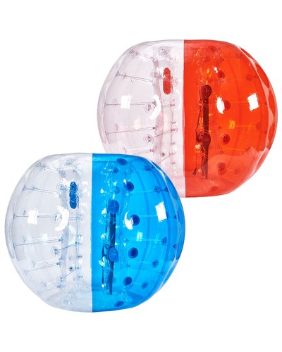 Vevor 2x1 bumper ball - vevor, 2x1,5m