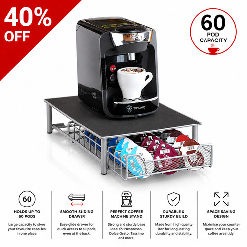 Neo tassimo kaffee schublade - neo,