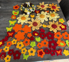 Deko Frühling * großes Paket