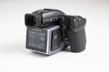 Hasselblad H6D 100C - Nur 5814