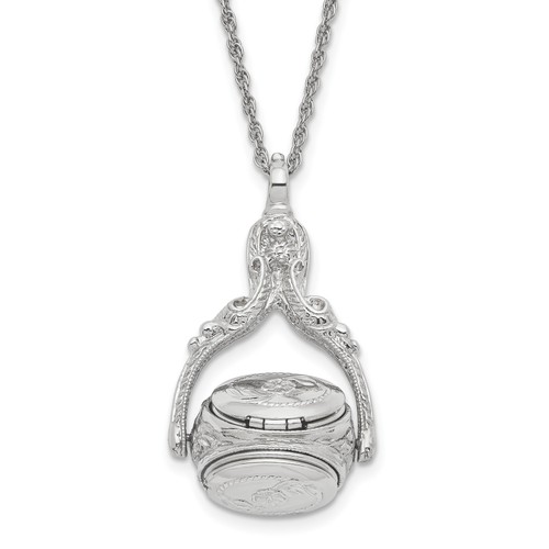 1928 schmuck silberfarben - 1928,