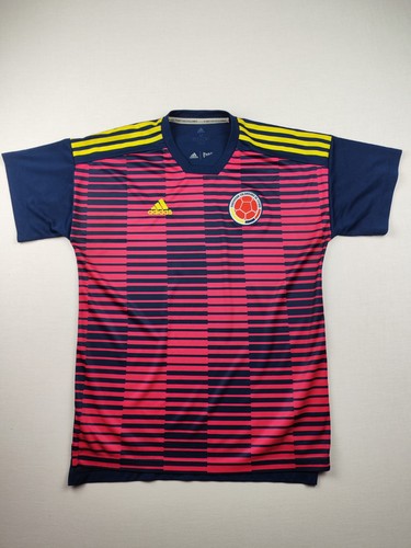 Adidas kolumbien 2018 - adidas,