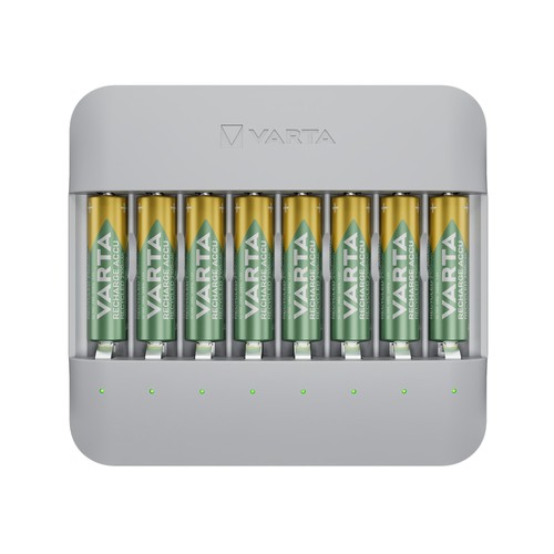 Varta akku ladegerät eco - varta,