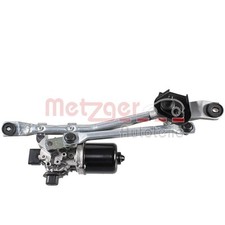 Metzger Wischergestänge für