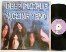 Deep Purple        Machine