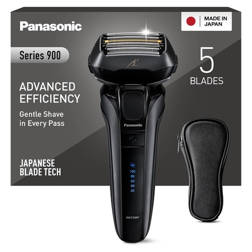 Panasonic series 900 lv6u - panasonic,