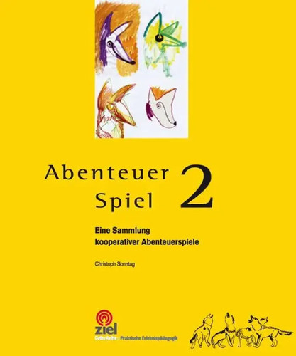 Abenteuer spiel eine - abenteuer, 2