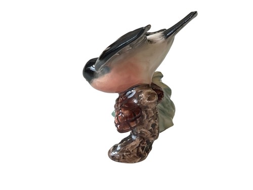Goebel figur vogel 1 - goebel,