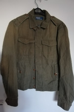 POLO RALPH LAUREN Battle Dress
