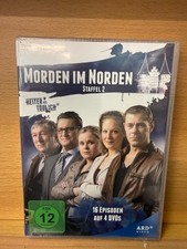 Morden im Norden - Die