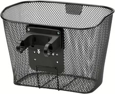 Rixen Kaul bicycle basket