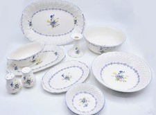 SPEISESERVICE 11 SERVIERTEILE