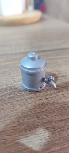 Playmobil wasserkocher für - playmobil,