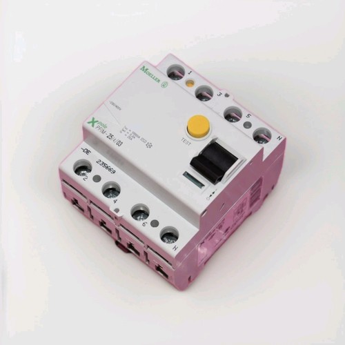 Moeller xpole pfim - pfim, 25a/4/03