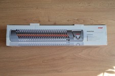 Wickeltisch Heizstrahler reer