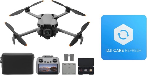 Dji mini pro fly - more, combo
