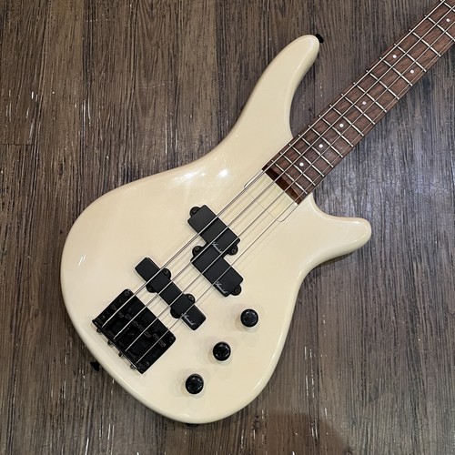 Samick the first - first, in