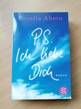 Ich liebe dich - p.s., von