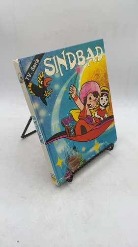Sindbad mit den schönsten - sindbad:,