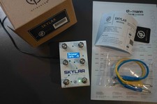 GFI System Skylar, Reverb