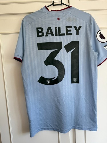 Aston villa 2020 - villa, 2020-2021