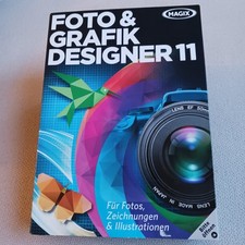 Magix foto grafik designer - foto,