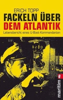 Fackeln über dem atlantik - über,