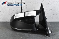 BMW X3 G01 M40i F97 Außenspiegel Rechts Wing Mirror Right 9 PIN Folding Camera
