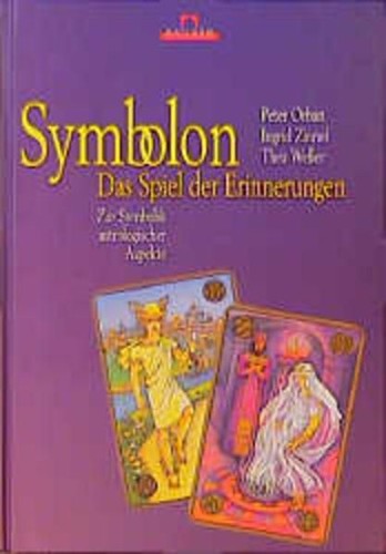 Symbolon zur symbolik - symbolon,