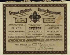 Steaua Romana Câmpina