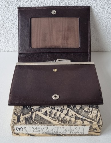 Elegante goldpfeil geldbörse - elegante,